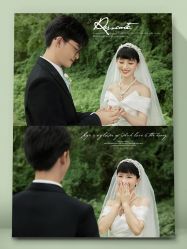 -爱城婚纱摄影·品质严选店