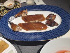 -羲和雅苑•北京烤鸭(平安国际金融中心店)