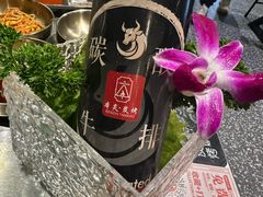 -本炙炭烤·蒲烧活鳗料理店(金沙洲店)