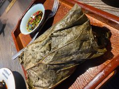 叫花鸡-风波庄(云蝠大厦店)