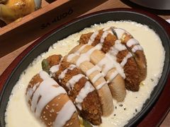 -双门洞·森系料理(体育西店)
