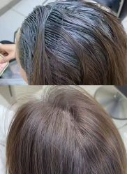 -锦尚名仕Hair Salon