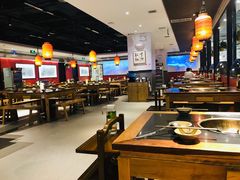 大堂-晓宇重庆火锅(龙首店)