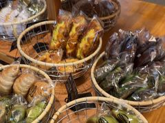 -Max Bakery 阿唛手作