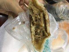 -壹条龙饭庄台基厂店