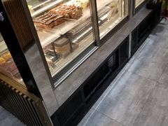 -幸福西饼面包茶饮(车公庙店)
