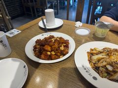 -河沿肉饼Beijing Pie(东华门店)