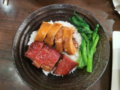 -新旺茶餐厅(嘉里城店)