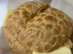 -華歡冰室-WahFoon(吉大店)