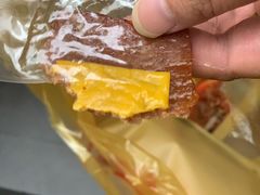 -长平腊味·潮汕特产