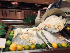 -海棠湾威斯汀酒店·知味西餐厅