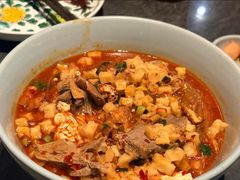 -长安记·大美陕菜(大族广场店)