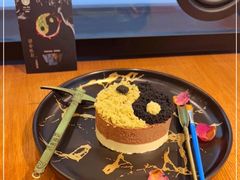 -茶是一枝花泡茶店