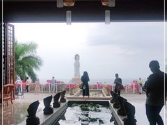 -三亚南山迎宾馆
