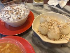 -玫瑰甜品(文明路店)