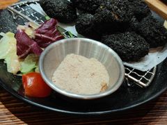 -小川洋风料理(街道口店)