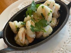 -Geneva日内瓦餐厅(西郊宝成花苑店)