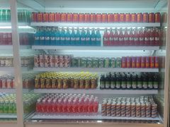 -川骄海鲜自助(河东店)