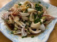 -老杨饭店(万科里店)