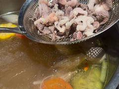 -犇鼎牛潮汕牛肉火锅(新辰里学清路店)