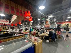 -笨罗卜浏阳菜馆(太平街店)