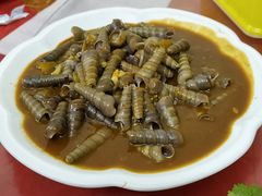 -钱山海鲜大排档