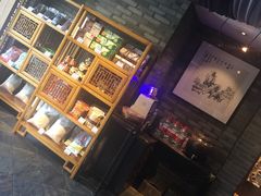 -青藤茶馆(南山路店)