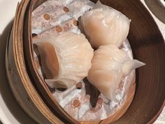 -万丽轩·粤菜(王府井金茂万丽酒店)