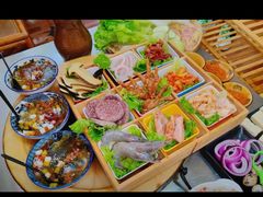 -阿昌白族石板烧(大理古城店)