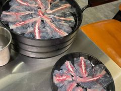 -七秒鱼·斑鱼火锅(太阳城店)