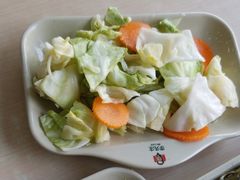 -李先生牛肉面大王(营口大润发店)