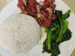 -老字号蛇口德记烧腊饭店·海鲜加工