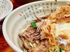 -无名氏面馆(邮电路店)