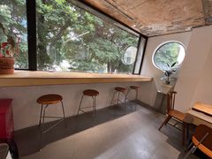 -素咫咖啡CLIFEROSE(新安店)