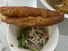 -许记大碗皮肚面馆(三条巷店)