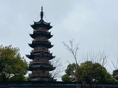 -龙华寺