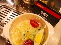 -比格比萨自助(宋家庄店)