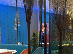-阿里疆Alijiang·丝路美食·异域风情·清真(长楹天街店)