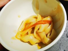 -黄牌鸡西刀削面·东北菜馆(深圳总店)