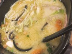 -阿香米线(大唐西市大润发店)