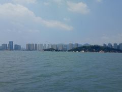 -国际邮轮中心码头(厦鼓码头)