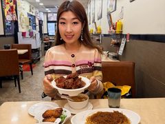 -盛记粥面(佐敦店)