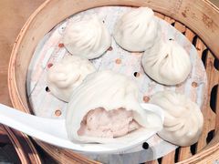-南翔馒头店(豫园店)
