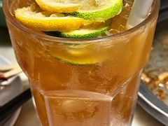 -绿茶餐厅(昆明世纪金源店)