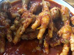 -京玉菲饭店(李村店)