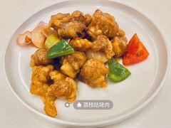 -莆田餐厅PUTIEN(西安万象天地店)