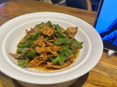 -洛阳宴·洛阳菜(南昌路店)