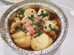 -辣螃铠盆盆蟹大排档(总店)