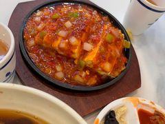 -华天延吉餐厅(西四总店)