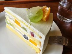 -black rainbow coffee
